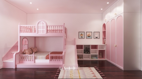 CHUNG CƯ RAINBOW VĂN QUÁN