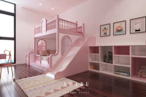 CHUNG CƯ RAINBOW VĂN QUÁN