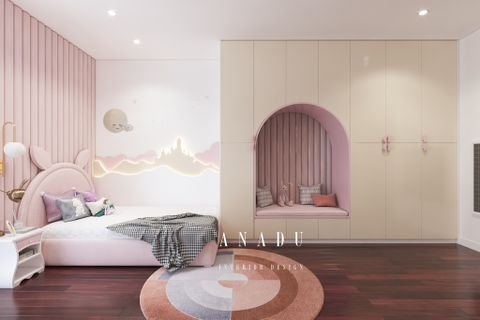 CHUNG CƯ RAINBOW VĂN QUÁN