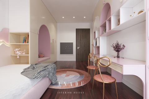 CHUNG CƯ RAINBOW VĂN QUÁN