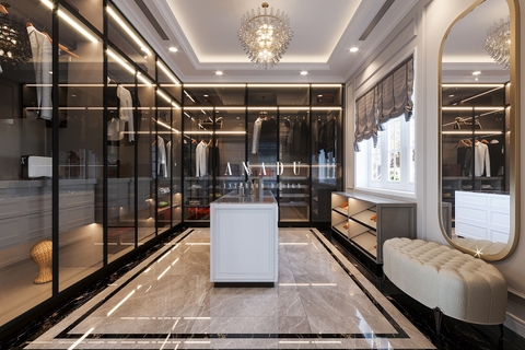 THIẾT KẾ BIỆT THỰ BẮC GIANG