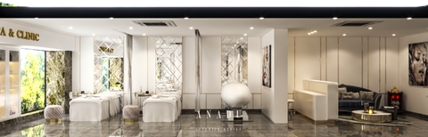 SPA & CLINIC HÀNG BÀI