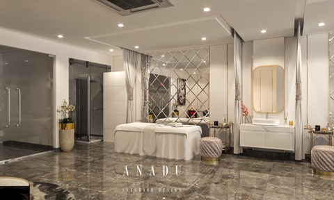 SPA & CLINIC HÀNG BÀI