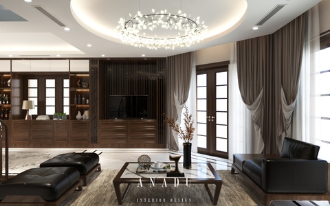 BIỆT THỰ VINHOME DRAGON BAY HẠ LONG