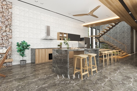 BIỆT THỰ SÓC SƠN