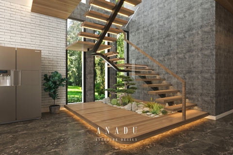 BIỆT THỰ SÓC SƠN
