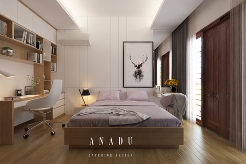 CHUNG CƯ RAINBOW VĂN QUÁN