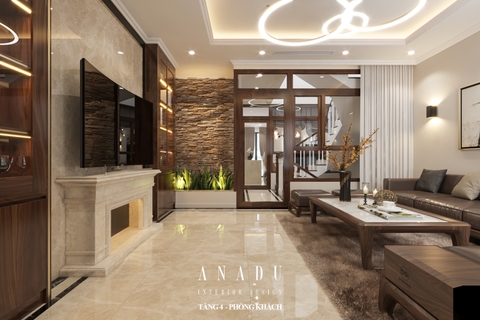 NỘI THẤT LIỀN KỀ MỄ TRÌ