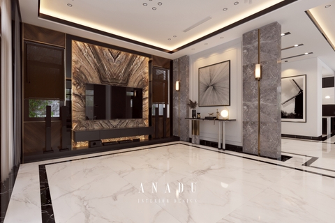 THIẾT KẾ BIỆT THỰ NGHỆ AN