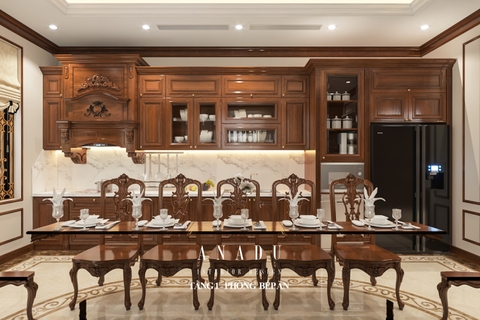 THIẾT KẾ BIỆT THỰ HƯNG YÊN