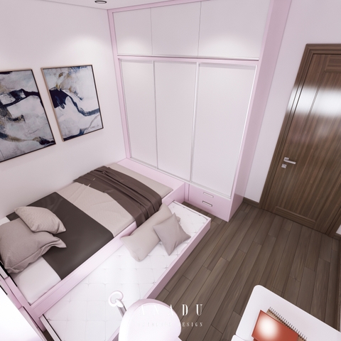 CHUNG CƯ COMATCE THANH XUÂN HÀ NỘI