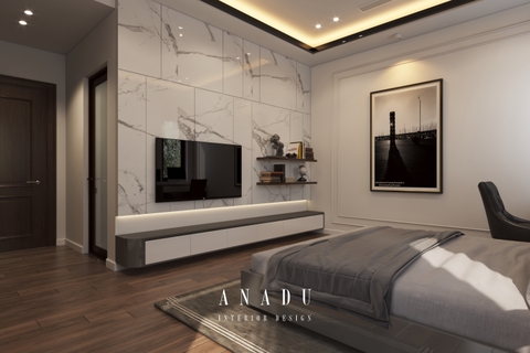 THIẾT KẾ BIỆT THỰ NGHỆ AN