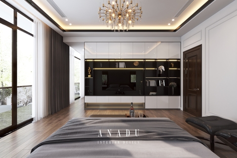 THIẾT KẾ BIỆT THỰ NGHỆ AN