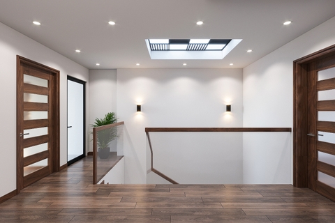 THIẾT KẾ NỘI THẤT NHÀ LIỀN KỀ VĂN KHÊ