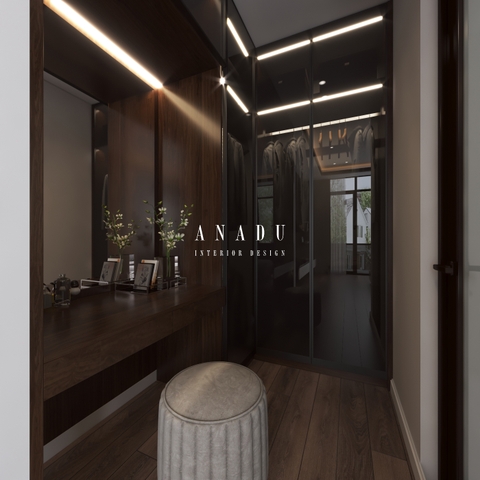 THIẾT KẾ BIỆT THỰ NGHỆ AN