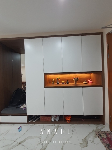 CHUNG CƯ NEWSKYLINE