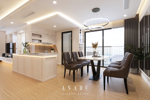 CHUNG CƯ VINHOMES GREENBAY MỄ TRÌ