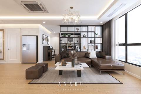 CHUNG CƯ VINHOMES GREENBAY MỄ TRÌ