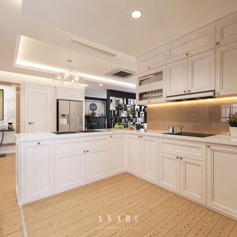 CHUNG CƯ VINHOMES GREENBAY MỄ TRÌ