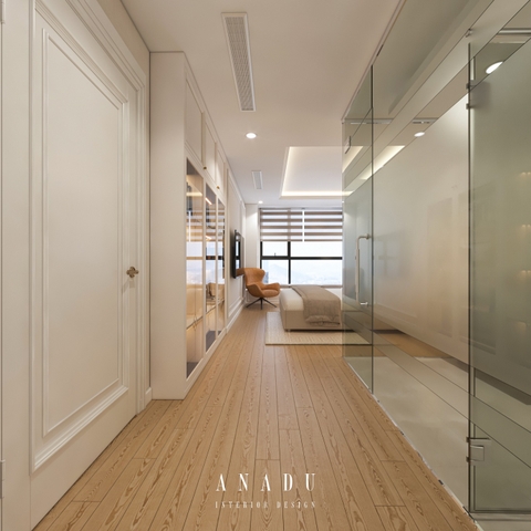 CHUNG CƯ VINHOMES GREENBAY MỄ TRÌ