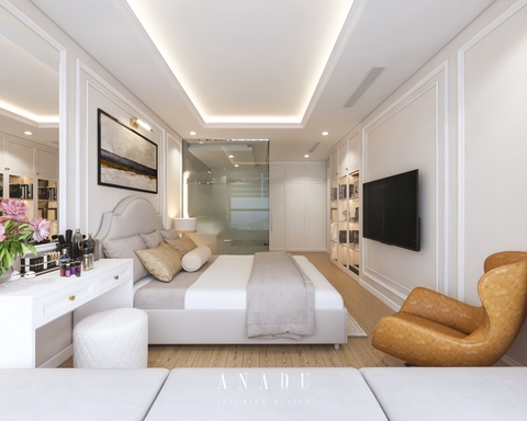 CHUNG CƯ VINHOMES GREENBAY MỄ TRÌ