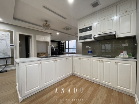 THI CÔNG CHUNG CƯ VINHOME GREENBAY MỄ TRÌ