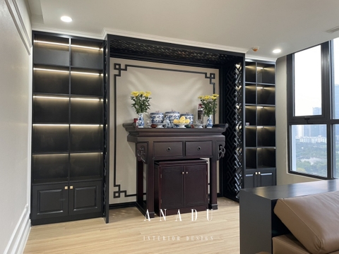 THI CÔNG CHUNG CƯ VINHOME GREENBAY MỄ TRÌ