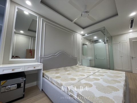THI CÔNG CHUNG CƯ VINHOME GREENBAY MỄ TRÌ