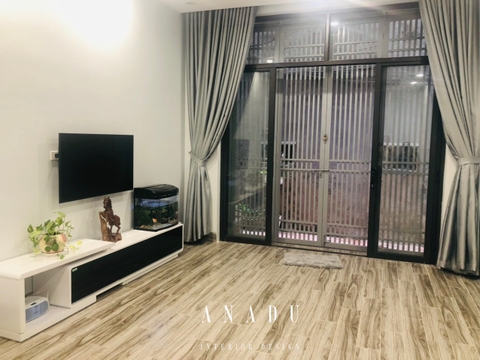 THI CÔNG NHÀ PHỐ THỤY KHUÊ