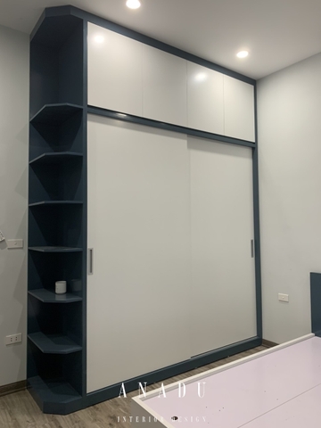 THI CÔNG NHÀ PHỐ THỤY KHUÊ