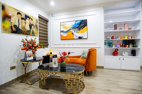 THI CÔNG CÔNG TRÌNH BIỆT THỰ HÀ GIANG