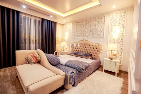 THI CÔNG CÔNG TRÌNH BIỆT THỰ HÀ GIANG