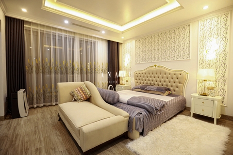 THI CÔNG CÔNG TRÌNH BIỆT THỰ HÀ GIANG