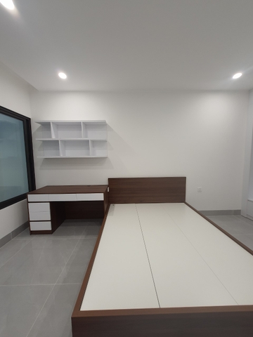 HOÀN THIỆN NỘI THẤT - CHỊ HƯƠNG - HÀ NỘI