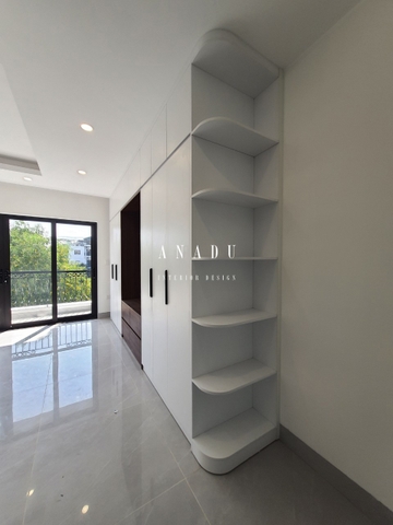 HOÀN THIỆN NỘI THẤT - CHỊ HƯƠNG - HÀ NỘI