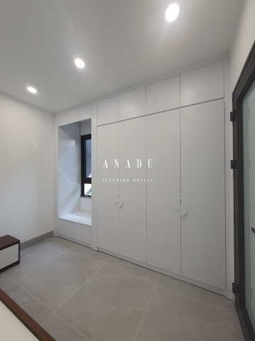HOÀN THIỆN NỘI THẤT - CHỊ HƯƠNG - HÀ NỘI