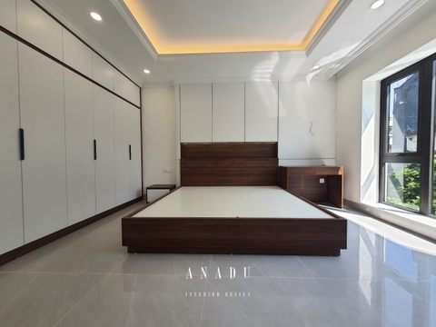 HOÀN THIỆN NỘI THẤT - CHỊ HƯƠNG - HÀ NỘI