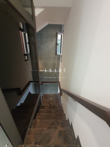 HOÀN THIỆN NỘI THẤT - CHỊ HƯƠNG - HÀ NỘI