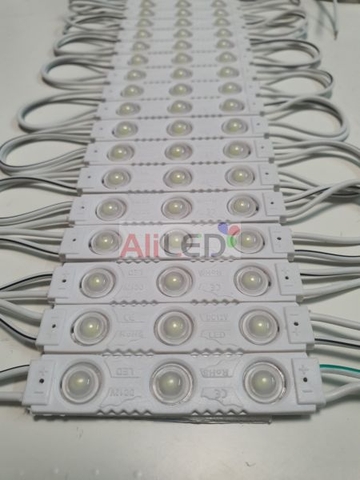 LED hắt module 3 bóng 6112