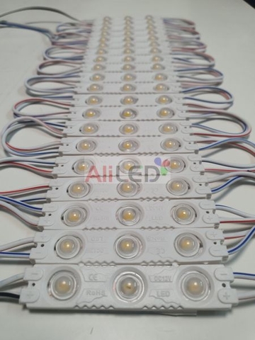 LED hắt module 3 bóng 6112