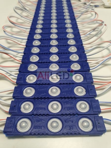LED hắt module 3 bóng 6112