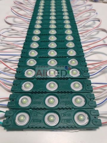 LED hắt module 3 bóng 6112