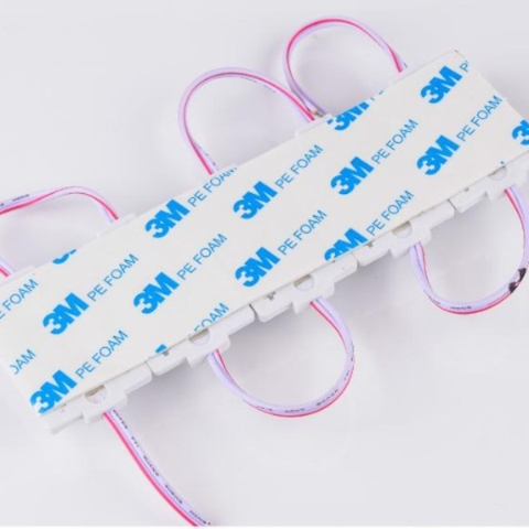 Bóng rọi 1 led 1.5W 3030 cho biển hút nổi