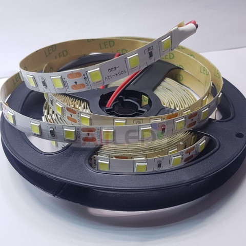 Cuộn dán 5054 12V không phủ keo đủ màu