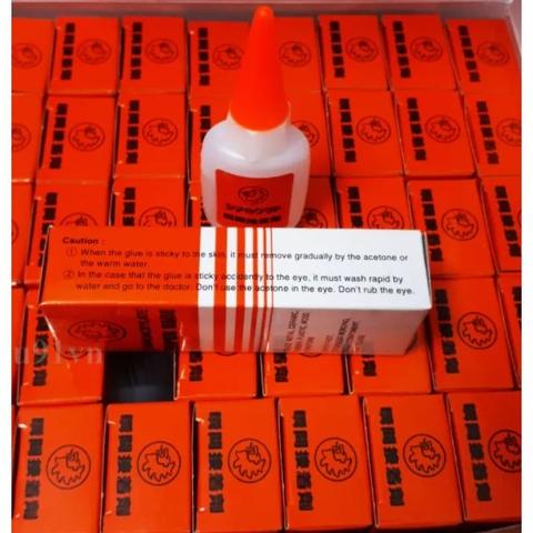 Keo dán cho vật liệu Silicon - Keo dán Silicon - Keo Silicon