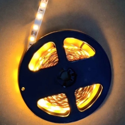 Cuộn dán 5054 12V không phủ keo đủ màu