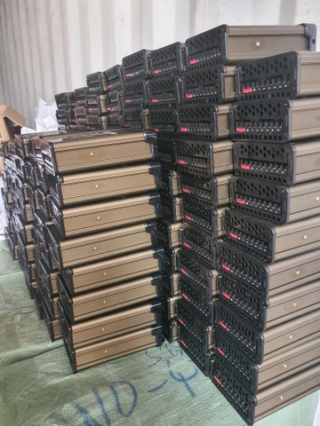 Nguồn Chống Nước 12V5A (60W) Dòng EX Cao Cấp