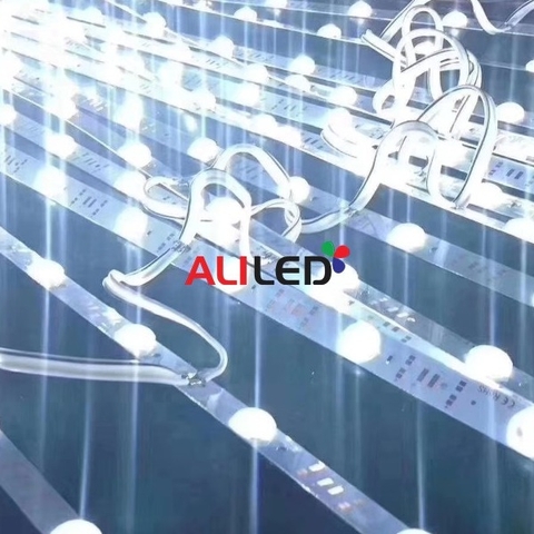 Thanh tỏa 1m 3030 12W trong nhà