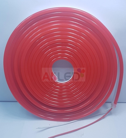 Led Neon cuộn 5m màu đỏ