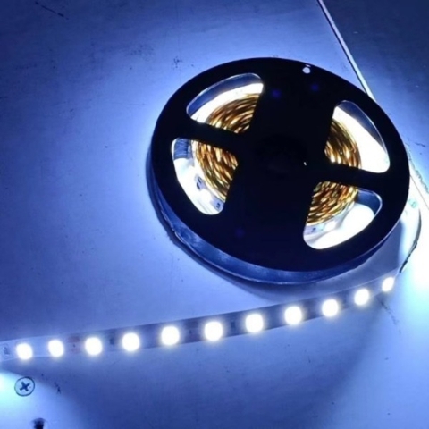 Cuộn dán 5054 12V không phủ keo đủ màu